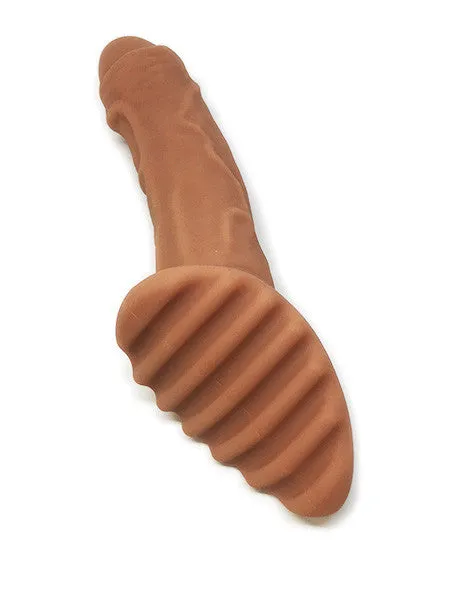 Fuze Silicone Fuze Ten Foreman Dildo Dildos Fuze Silicone Fuze Ten Foreman Dildo Dildos