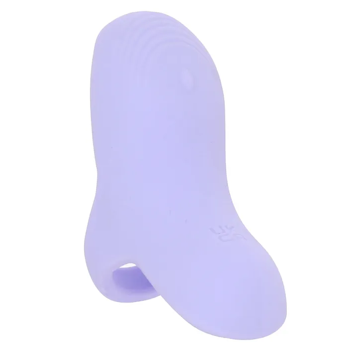 Fuzu Sensa Skin Activated Finger Vibe in Purple Deeva Vibrators