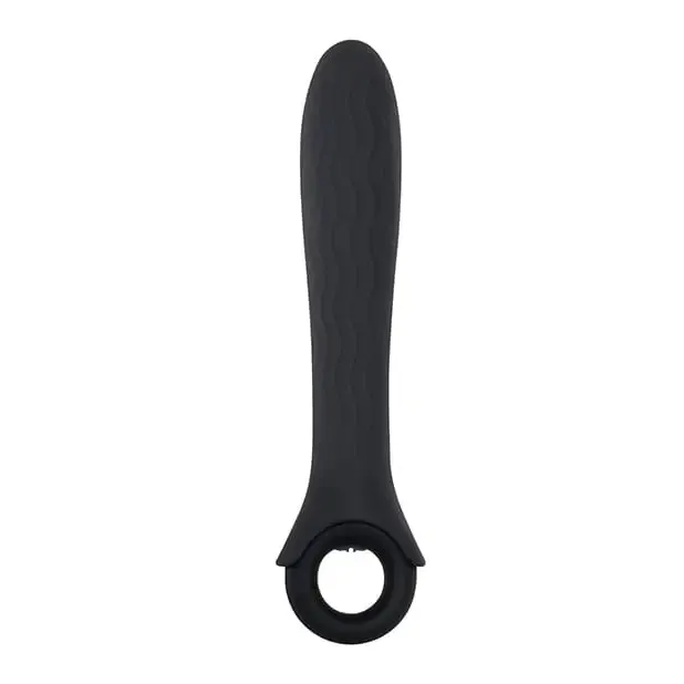 Gender X Anal Gender X Powerhouse Black