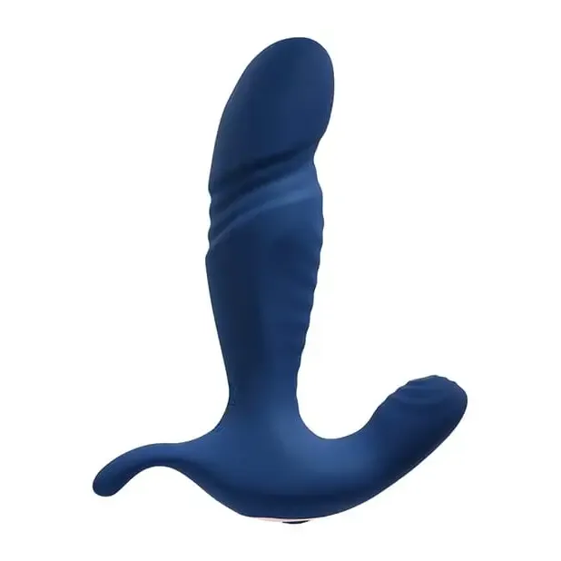 Gender X True Blue Blue Gender X Vibrators Gender X True Blue Blue Gender X Vibrators