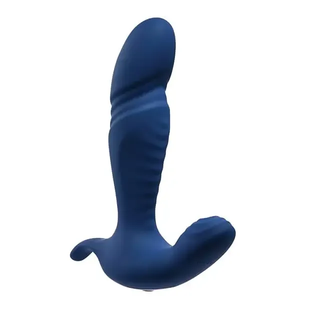 Gender X True Blue Blue Gender X Vibrators Gender X True Blue Blue Gender X Vibrators