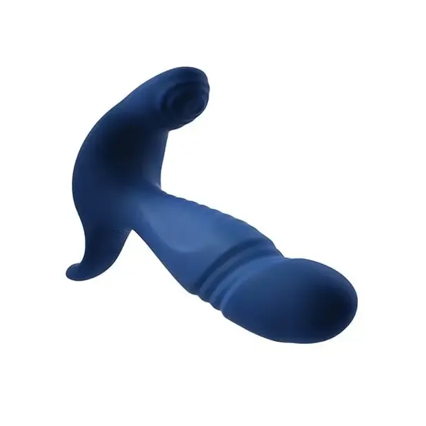 Gender X True Blue Blue Gender X Vibrators Gender X True Blue Blue Gender X Vibrators