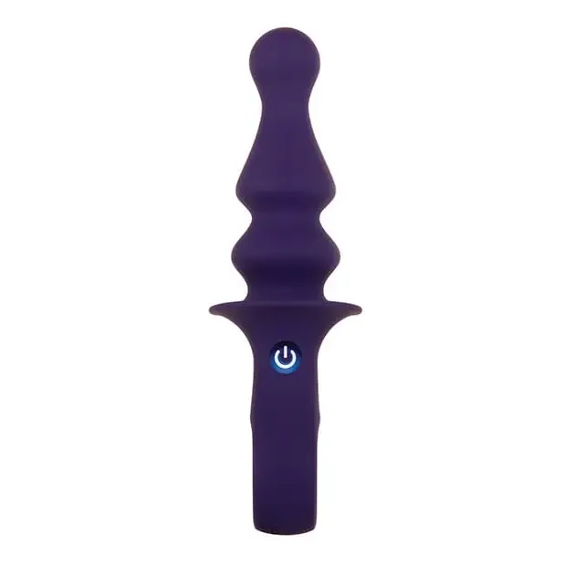 Gender X Vibrators Gender X Ring Pop Purple