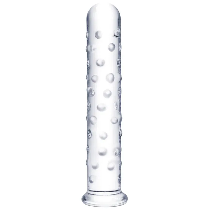 gls 10 Inch Extra Large Nubbed Dildo Electric Eel Dildos