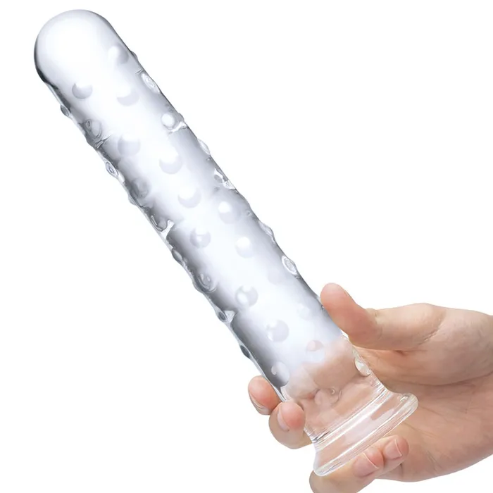 gls 10 Inch Extra Large Nubbed Dildo Electric Eel Dildos gls 10 Inch Extra Large Nubbed Dildo Electric Eel Dildos