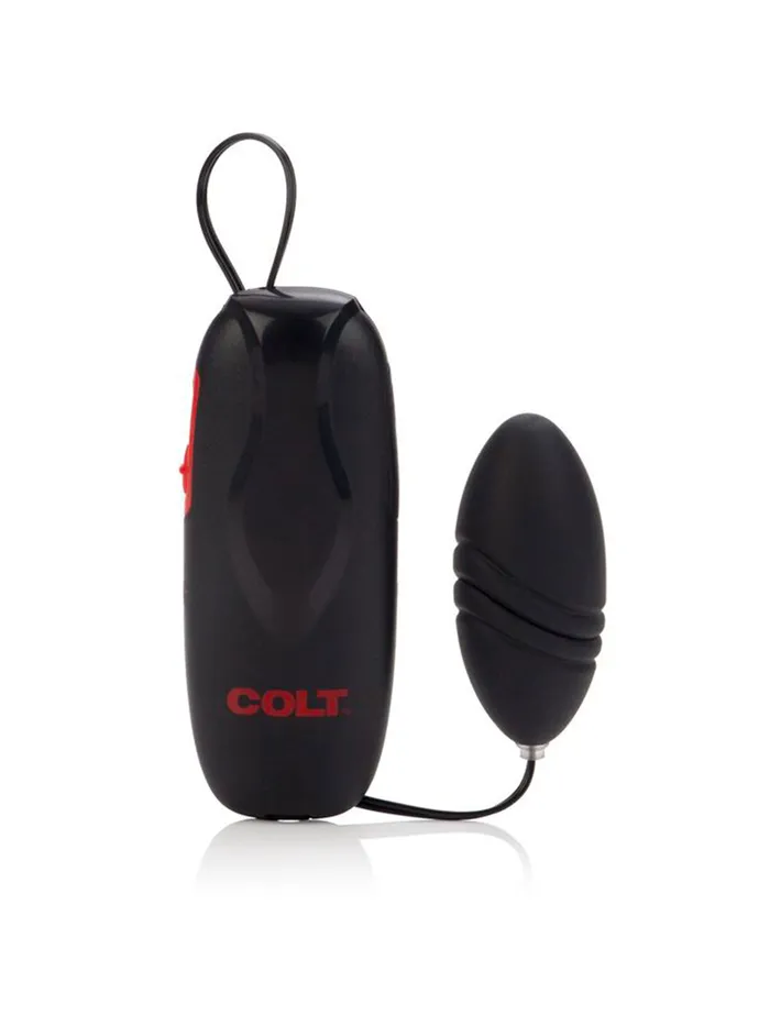 HonourSkintwocom Female Sex Toys COLT Turbo Bullet