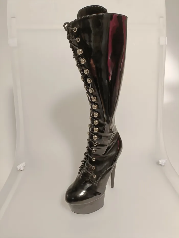 HonourSkintwocom Male Sex Toys Clearance Diana Knee High Variant Size 5