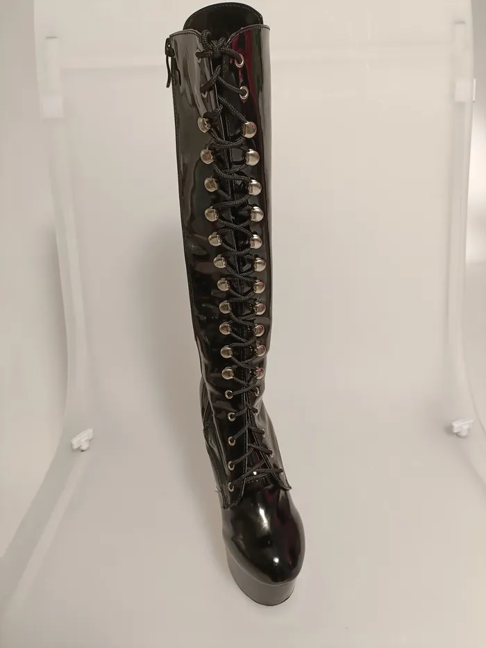 HonourSkintwocom Male Sex Toys Clearance Diana Knee High Variant Size 5
