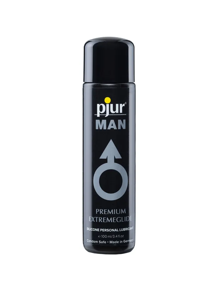 HonourSkintwocom Male Sex Toys Premium Extreme Glide 100ml