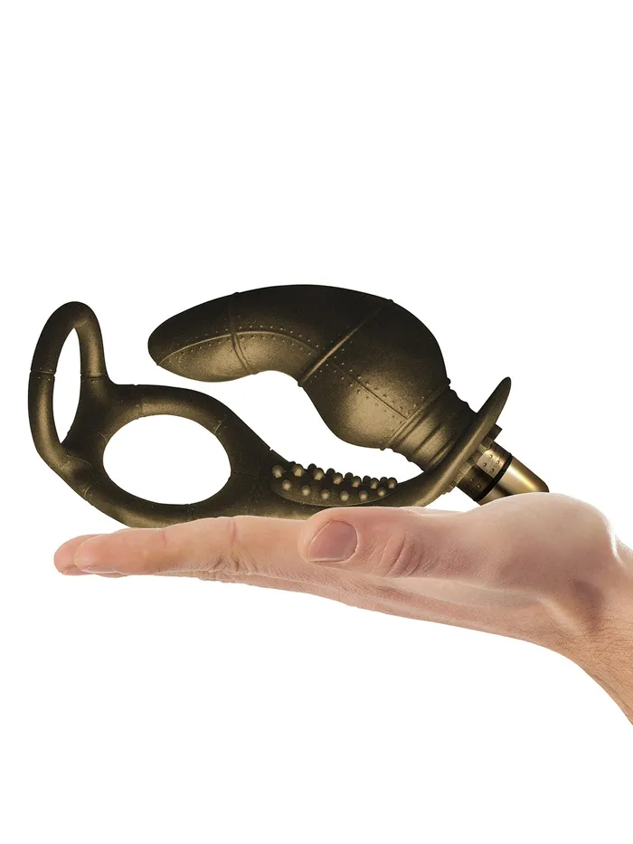 HonourSkintwocom Male Sex Toys Rocks Off Dauntless Butt Plug Cock Ring HonourSkintwocom Male Sex Toys Rocks Off Dauntless Butt Plug Cock Ring