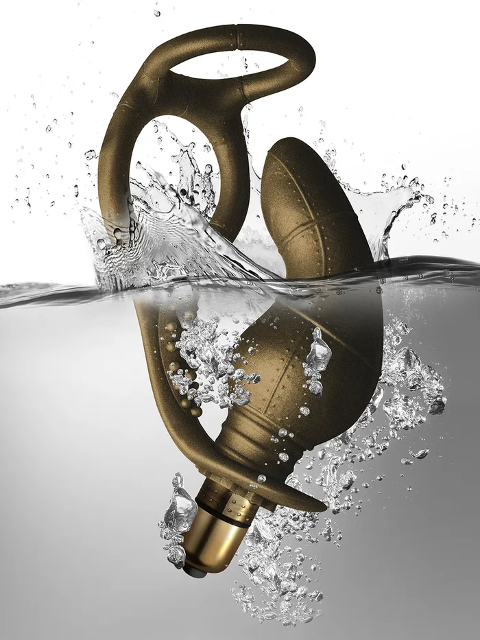 HonourSkintwocom Male Sex Toys Rocks Off Dauntless Butt Plug Cock Ring HonourSkintwocom Male Sex Toys Rocks Off Dauntless Butt Plug Cock Ring