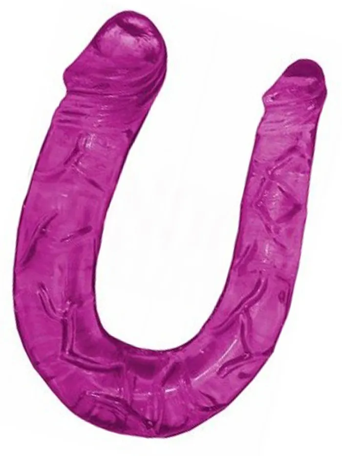 HonourSkintwocom Mini DoubleEnded Dildo Dildos
