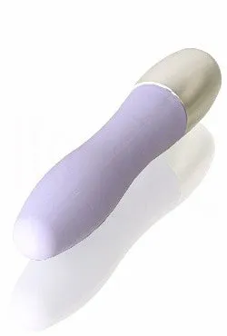 HonourSkintwocom Minx Discretion Waterproof Mini Lilac Vibrator Female Sex Toys
