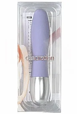 HonourSkintwocom Minx Discretion Waterproof Mini Lilac Vibrator Female Sex Toys HonourSkintwocom Minx Discretion Waterproof Mini Lilac Vibrator Female Sex Toys
