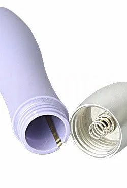 HonourSkintwocom Minx Discretion Waterproof Mini Lilac Vibrator Female Sex Toys HonourSkintwocom Minx Discretion Waterproof Mini Lilac Vibrator Female Sex Toys