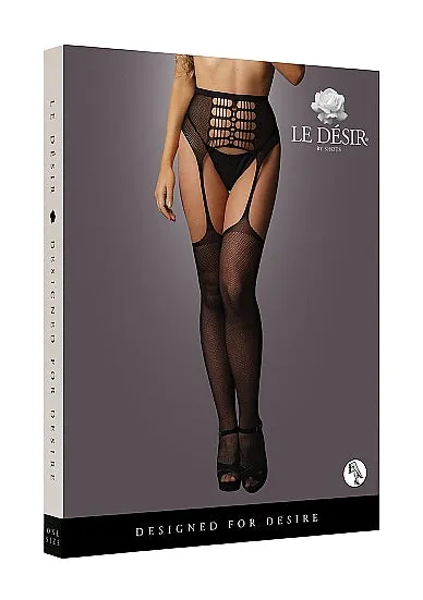 HonourSkintwocom Teddies And Bodies HighWaist Garterbelt Stockings One Size HonourSkintwocom Teddies And Bodies HighWaist Garterbelt Stockings One Size