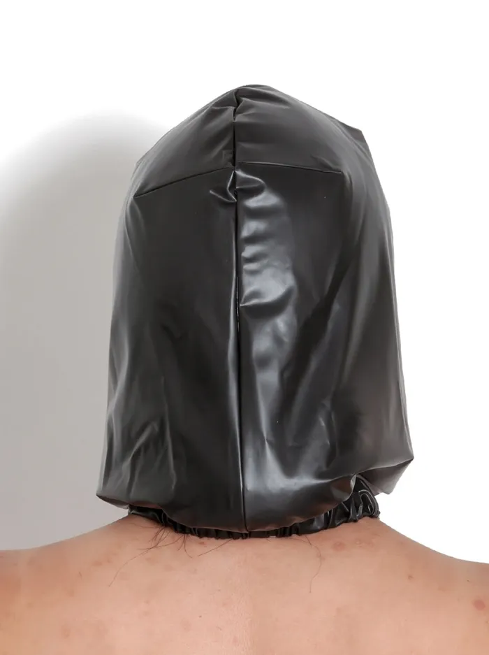 HonourSkintwocom Unisex Elasticated Head Mask Male Sex Toys HonourSkintwocom Unisex Elasticated Head Mask Male Sex Toys