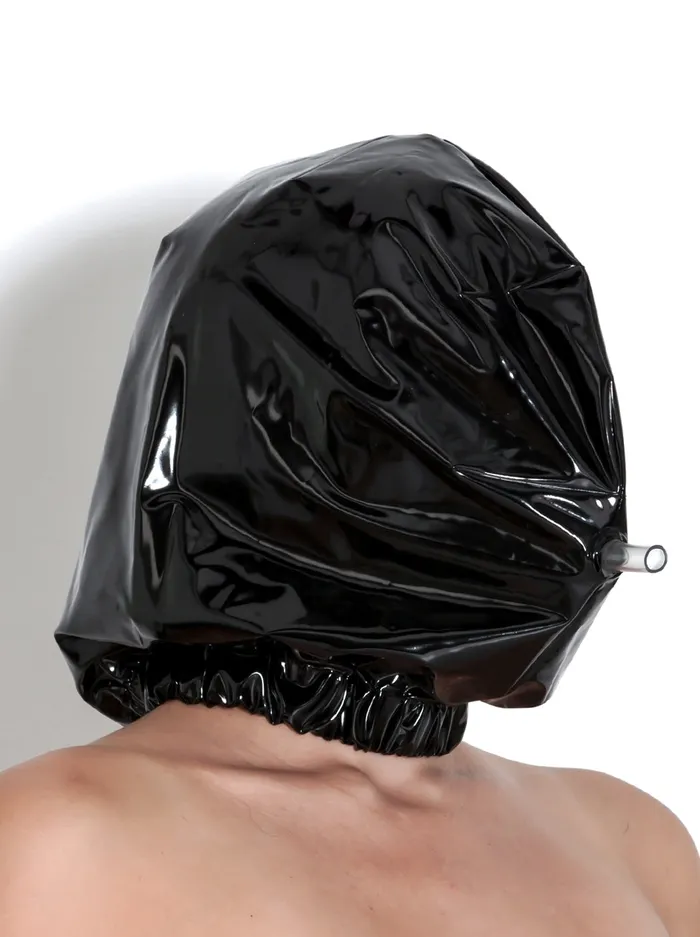 HonourSkintwocom Unisex Elasticated Head Mask Male Sex Toys HonourSkintwocom Unisex Elasticated Head Mask Male Sex Toys