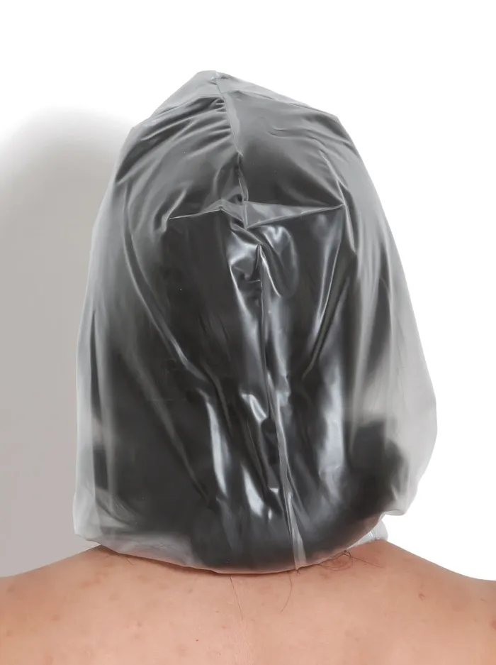 HonourSkintwocom Unisex Elasticated Head Mask Male Sex Toys HonourSkintwocom Unisex Elasticated Head Mask Male Sex Toys