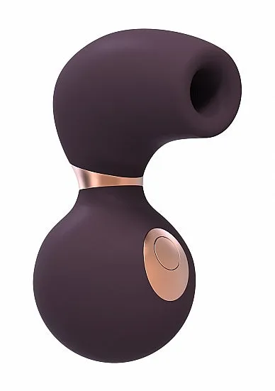 HonourSkintwocom Vibrators Irresistible Invincible Purple
