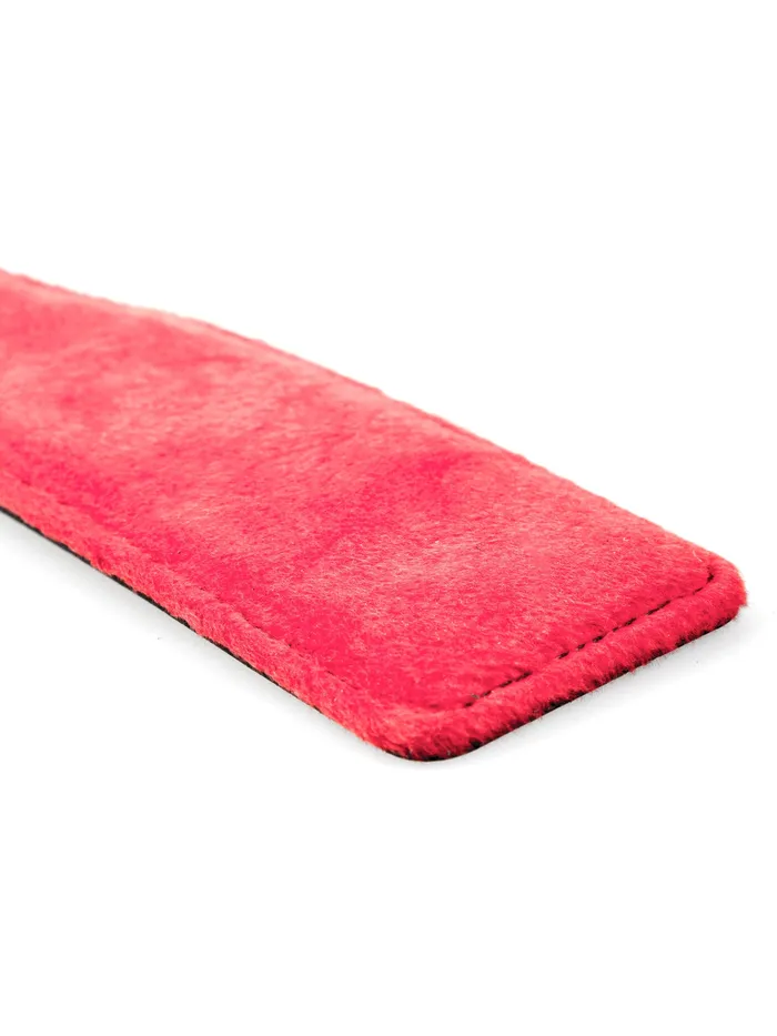 HonourSkintwocom Vibrators Red Velvet Leatherette Square Edged Paddle HonourSkintwocom Vibrators Red Velvet Leatherette Square Edged Paddle