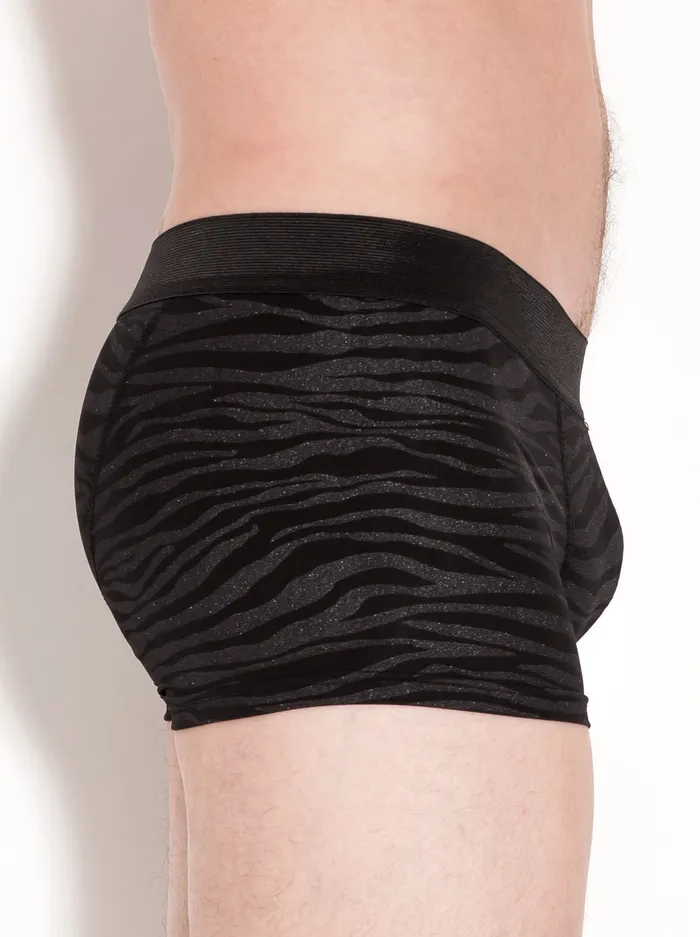 HonourSkintwocom Wild Thing Lycra Boxer Shorts Vibrators HonourSkintwocom Wild Thing Lycra Boxer Shorts Vibrators