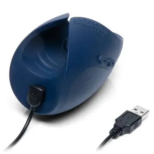 Hot Octopuss Hot Octopuss PULSE DUO Couples Stroker and Stimulator Male Sex Toys