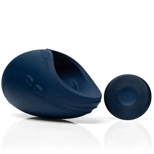 Hot Octopuss Hot Octopuss PULSE DUO Couples Stroker and Stimulator Male Sex Toys