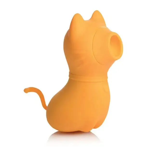 Inmi Shegasm Sucky Kitty Clitoral Stimulator inmi Female Sex Toys Inmi Shegasm Sucky Kitty Clitoral Stimulator inmi Female Sex Toys