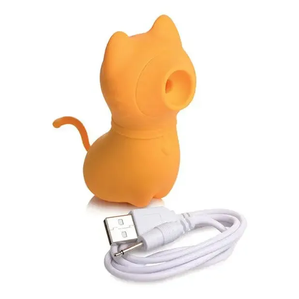 Inmi Shegasm Sucky Kitty Clitoral Stimulator inmi Female Sex Toys Inmi Shegasm Sucky Kitty Clitoral Stimulator inmi Female Sex Toys