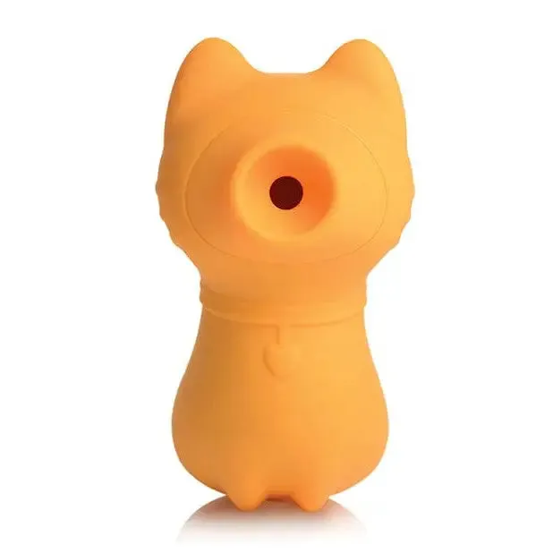 Inmi Shegasm Sucky Kitty Clitoral Stimulator inmi Female Sex Toys Inmi Shegasm Sucky Kitty Clitoral Stimulator inmi Female Sex Toys
