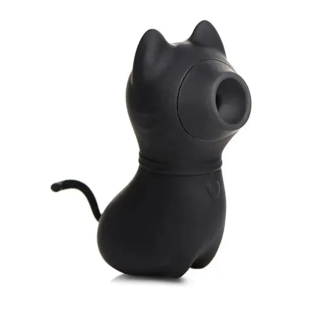 Inmi Shegasm Sucky Kitty Clitoral Stimulator inmi Female Sex Toys Inmi Shegasm Sucky Kitty Clitoral Stimulator inmi Female Sex Toys