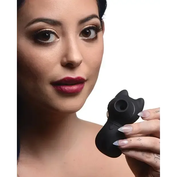 Inmi Shegasm Sucky Kitty Clitoral Stimulator inmi Female Sex Toys Inmi Shegasm Sucky Kitty Clitoral Stimulator inmi Female Sex Toys