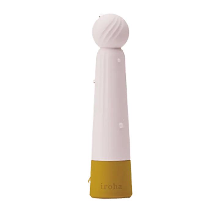 IROHA by TENGA Iroha Rin Kogane Vibrators