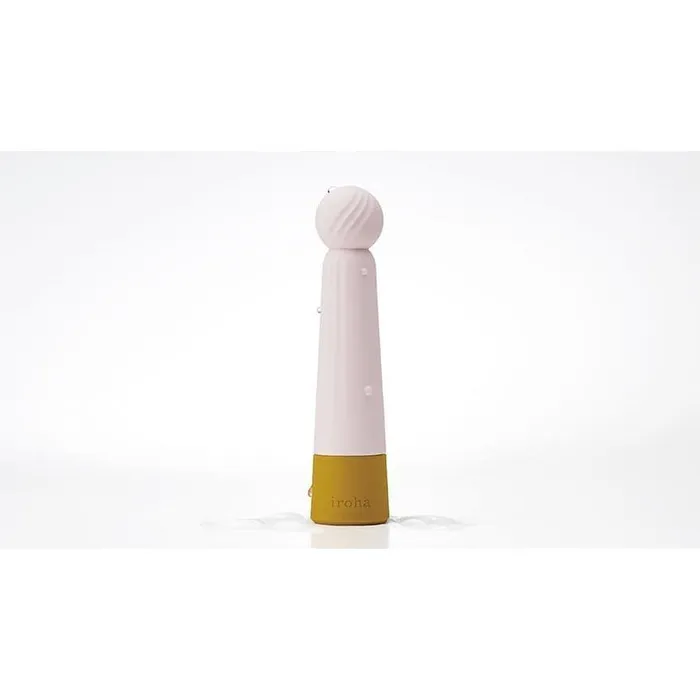 IROHA by TENGA Iroha Rin Kogane Vibrators