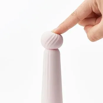 IROHA by TENGA Iroha Rin Kogane Vibrators