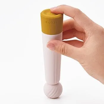 IROHA by TENGA Iroha Rin Kogane Vibrators