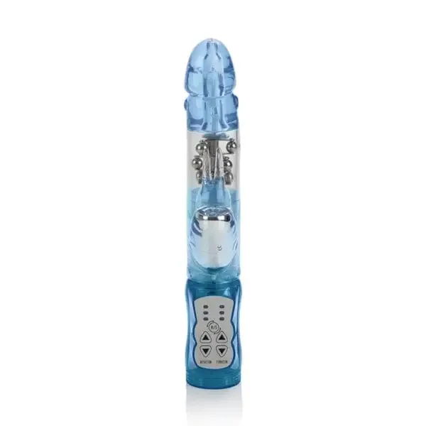 Jack Rabbit Wp CalExotics Vibrators Jack Rabbit Wp CalExotics Vibrators