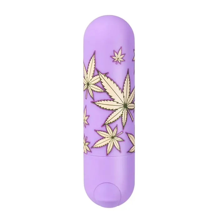 Jessi 420 Purple Remote Mini Bullet Maia Toys Vibrators Jessi 420 Purple Remote Mini Bullet Maia Toys Vibrators
