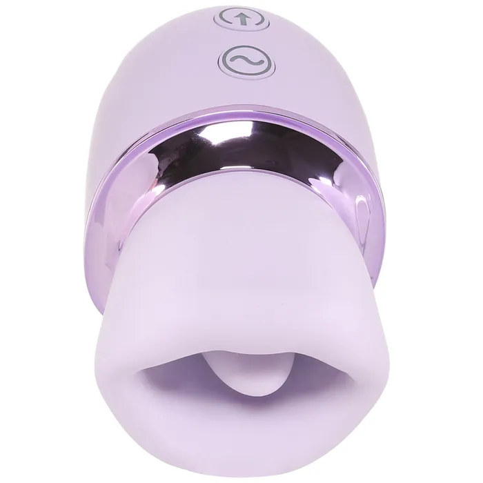 JimmyJane Hello Kiss Pro Stimulator Jimmyjane Female Sex Toys