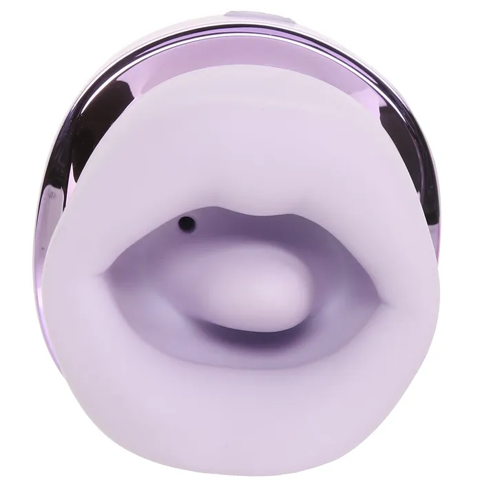 JimmyJane Hello Kiss Pro Stimulator Jimmyjane Female Sex Toys