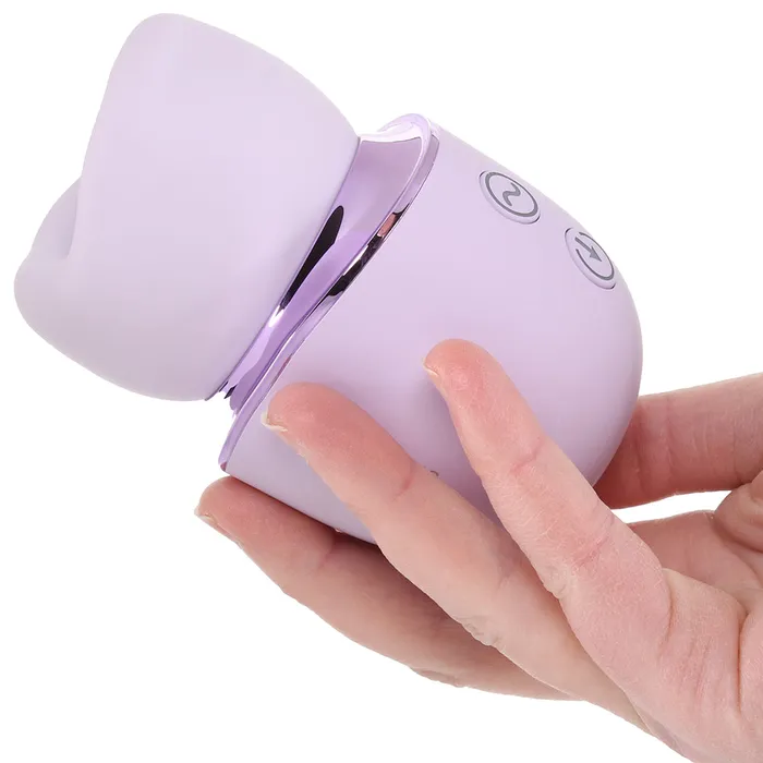 JimmyJane Hello Kiss Pro Stimulator Jimmyjane Female Sex Toys