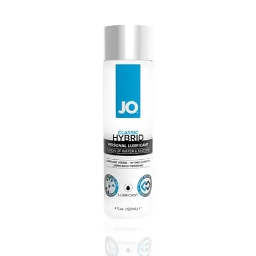 JO Sexual Health Wellbeing JO Classic Hybrid Original Lubricant Hybrid 1 fl oz 30 ml JO Sexual Health Wellbeing JO Classic Hybrid Original Lubricant Hybrid 1 fl oz 30 ml