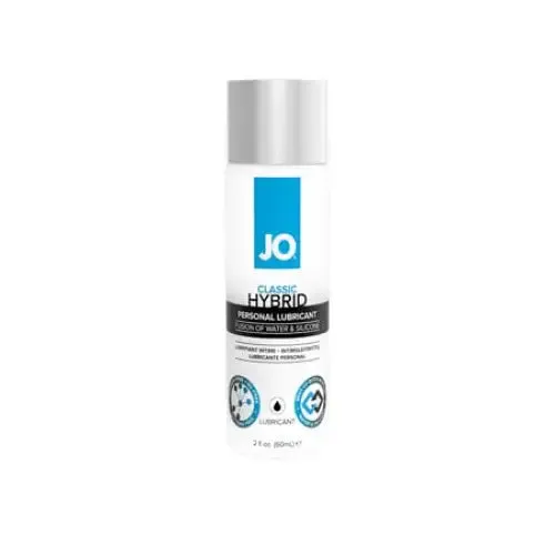 JO Sexual Health Wellbeing JO Classic Hybrid Original Lubricant Hybrid 1 fl oz 30 ml JO Sexual Health Wellbeing JO Classic Hybrid Original Lubricant Hybrid 1 fl oz 30 ml
