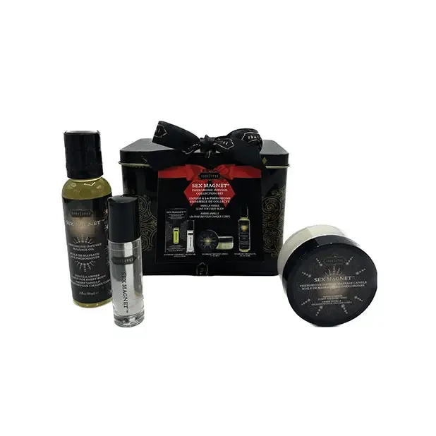 Kama Sutra Female Sex Toys Kama Sutra Sex Magnet Collection Set