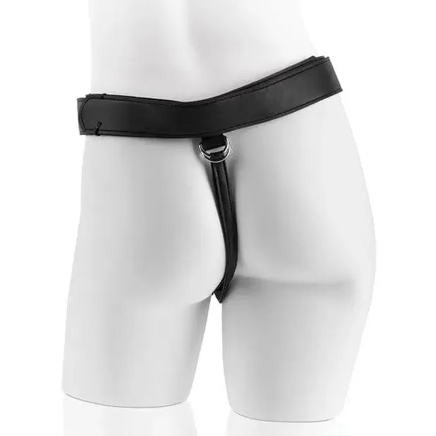 King Cock Strap On Harness with 8 Dildo King Cock Female Sex Toys King Cock Strap On Harness with 8 Dildo King Cock Female Sex Toys
