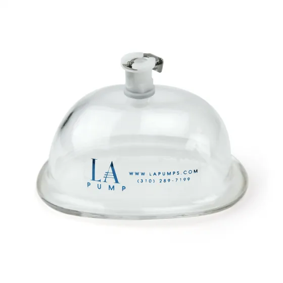 LA Pumps Vulva Cylinder Lapump Vibrators