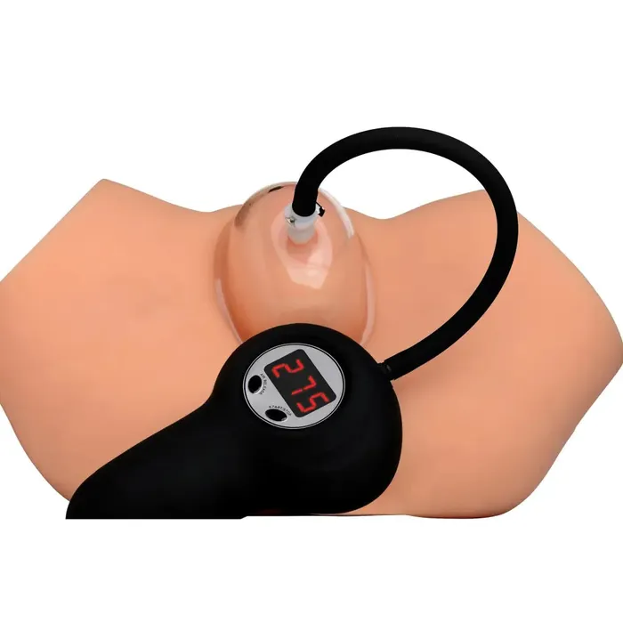 Large Vaginal 5 Inch Pumping Cup Attachment Size Matters Male Sex Toys Large Vaginal 5 Inch Pumping Cup Attachment Size Matters Male Sex Toys