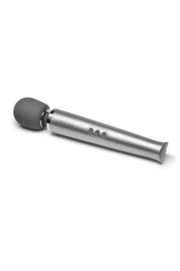 Le Wand Rechargeable Wand Le Wand Vibrators