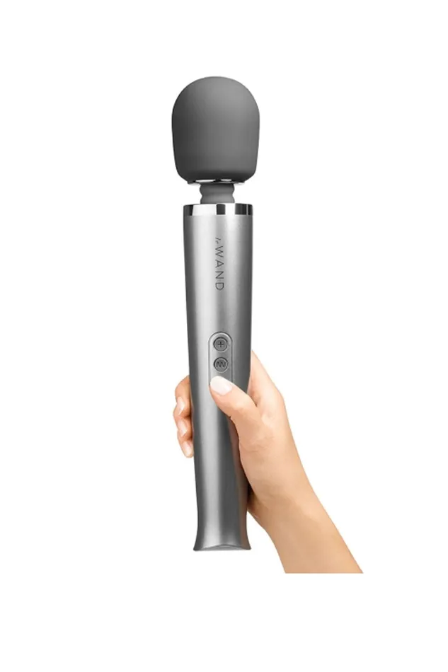 Le Wand Rechargeable Wand Le Wand Vibrators